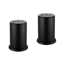  2 Pcs Kitchen Utensils Holder