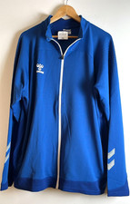 HUMMEL - ZIP JACKET – SIZE