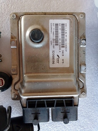Fiat 500 petrol 5 - fiat,