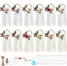 INFUNIY 12Set Flower Mini
