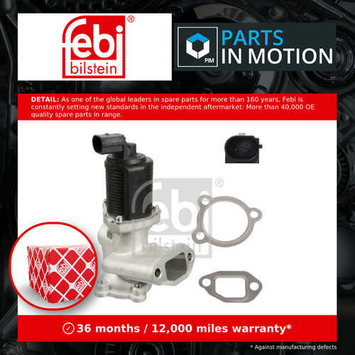 Egr valve fits - valve, vauxhall