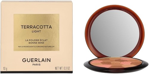 Guerlain terracotta light - terracotta, the