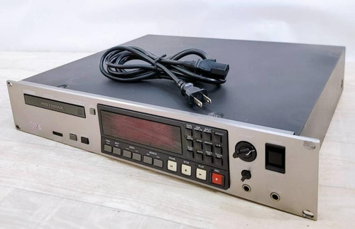 Yamaha cdr1000 professional - yamaha,