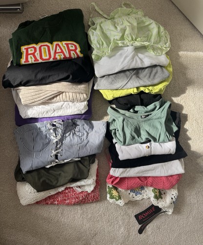 20x bundle women - 20x,
