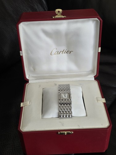 Cartier panthe ruban - panthère,