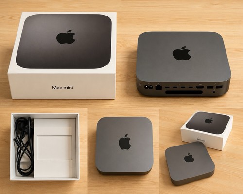 Apple mac mini 2018 0ghz - mac, 3.0ghz