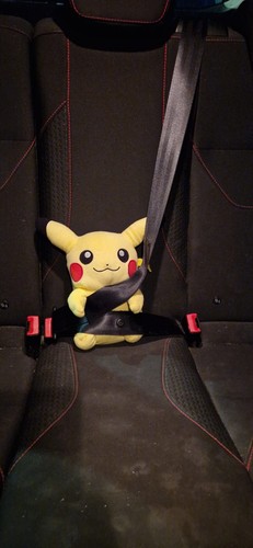 Pikachu cute soft - pikachu,