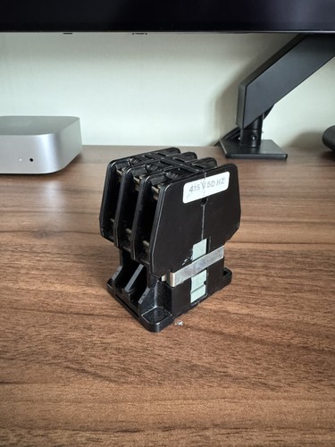 Brook motors k16 - brook, contactor