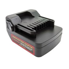 Adapter Converter For Bosch 18V Li-Ion Battery to Hitachi/Hikoki 18V Drill New