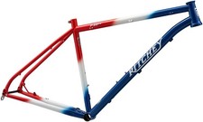P-29er Frame - Team Edition -