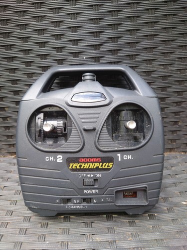 27mhz radio - **27mhz, am**