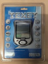 Retro Texet Personal Digital