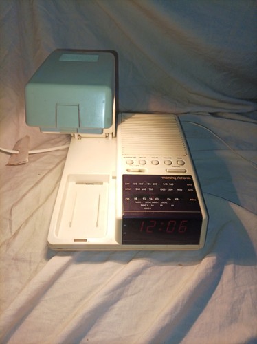 Vintage morphy richards cr327 - richards,