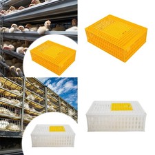 Poultry Carrier Crate