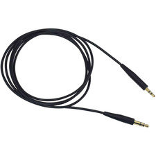 Replacement audio cable - audio, 2.5mm