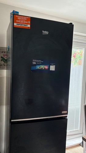 Beko frost free tall freezer - free,