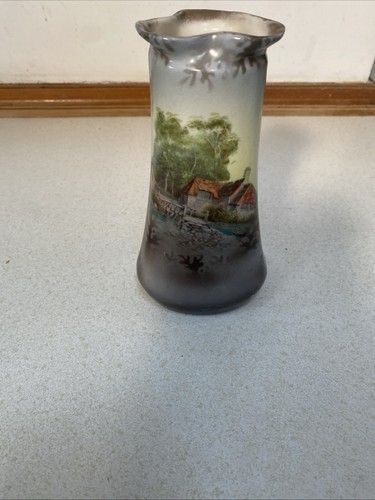 Staffordshire style vintage - staffordshire,