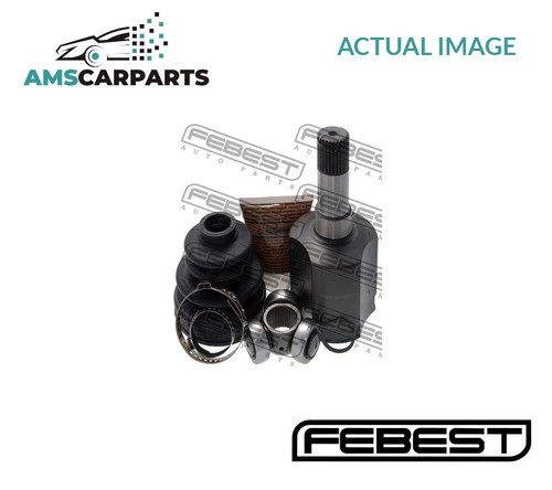Driveshaft joint kit - driveshaft, cv