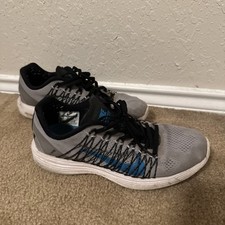 SZ 9 Nike LunaRacer 3 Men’s