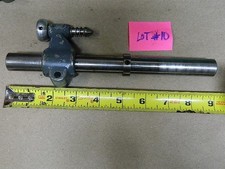 Aciera F1 Sixis 101 Milling