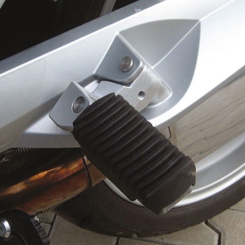 Wunderlich passenger footpeg