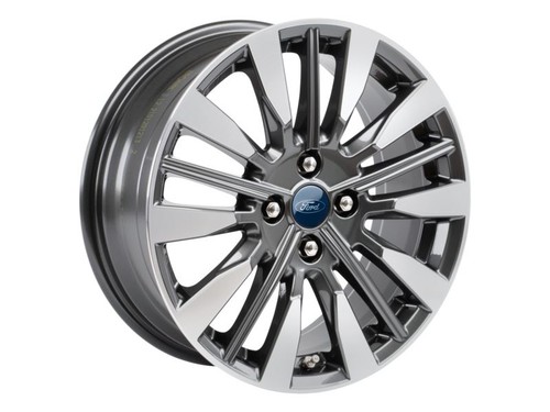 Genuine ford fiesta mk8 alloy - genuine,