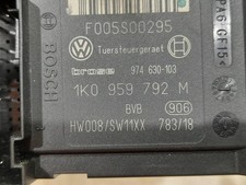 VOLKSWAGEN GOLF SPORTLINE