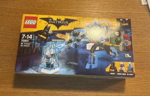 Lego the batman movie - lego,