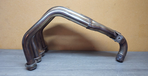 Yamaha fz6 5vx dowpipes - 5vx,