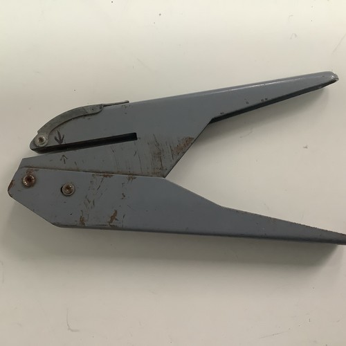 Velos easypunch 4363 single - easypunch,