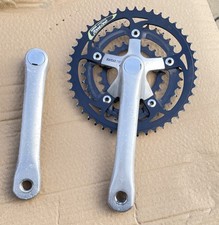 Retro Suntour XC LTD (175mm) Chainset