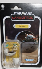 Star Wars Vintage The Child
