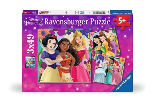 Ravensburger disney princess - ravensburger,