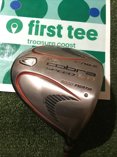 King cobra speed - king, ld