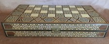 Beautiful Vintage Folding