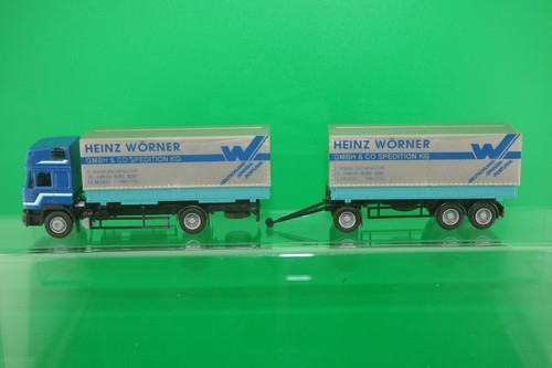 Amw 50311 automobile ho - amw,