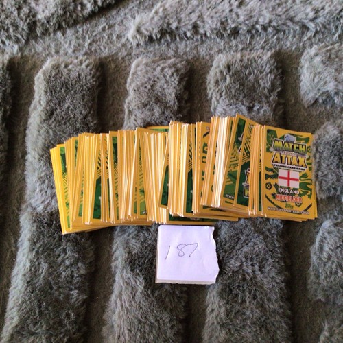 Topps match attax - attax,