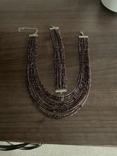 Vintage M&S Purple Colour