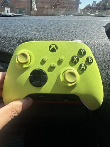 Microsoft xbox series s - series, x/s