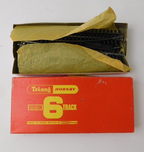 Triang hornby r361 siding - triang,