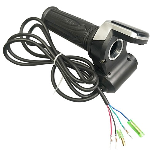 36v 48v 60v throttle grips - throttle, w/