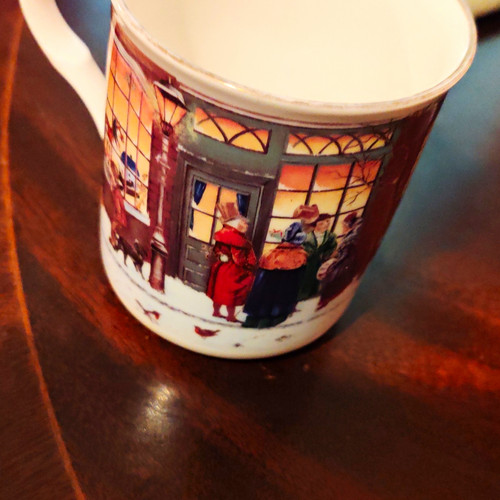 Crown trent fine bone china - crown,