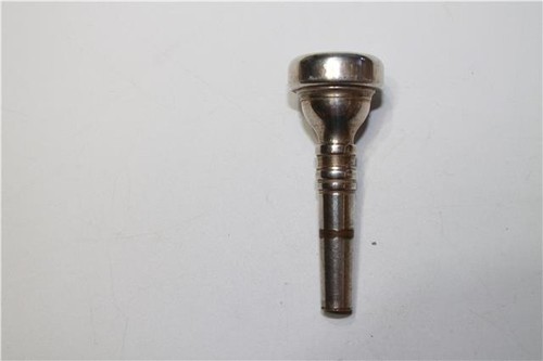 Cornet mouthpiece - mouthpiece, (1)