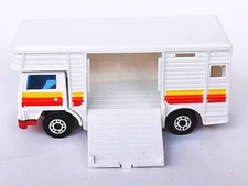 Matchbox superfast