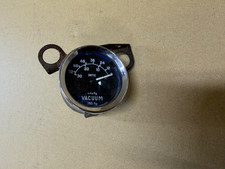 Smiths Vacuum Gauge, universal
