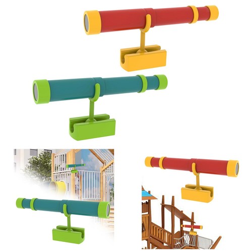 Playhouse telescope pirate - telescope,