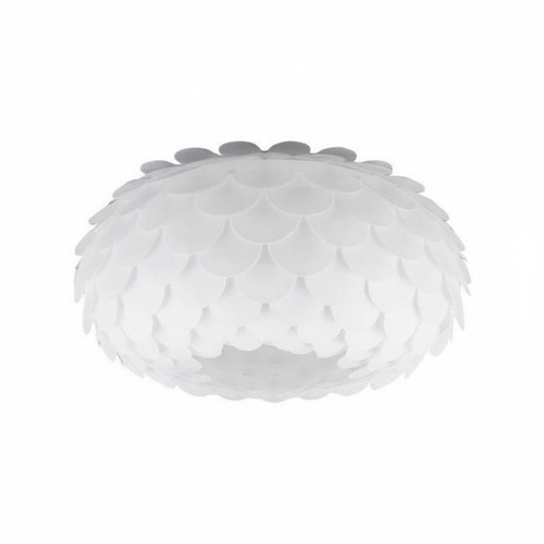 Globe artichoke lampshade - globe,