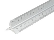Faithfull - Aluminium Triangle
