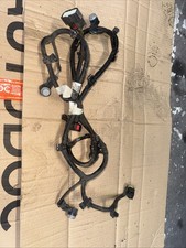 FORD Tourneo 2023-25 REAR