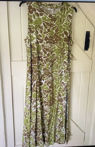Adini maxi sleeveless dress - adini,